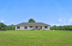 27779 Cold Water Road, Louisburg, KS 66053