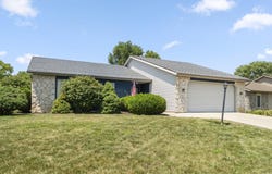 6417 Cliffside Pass, Fort Wayne, IN 46845