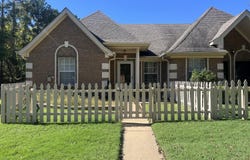 6714 Beaumont Circle, Southaven, MS 38671
