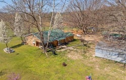 211 FEATHERHILL TERRACE, Norfork, AR 72658