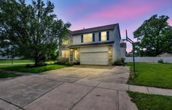 209 Isaac Tharp Street, Pataskala, OH 43062