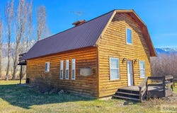 4554 N Hwy 93, Mackay, ID 83251