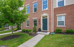 9219 GARRETTSON Circle, PERRY HALL, MD 21128
