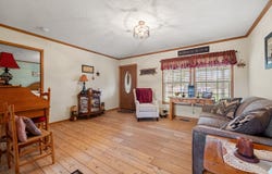 525 Indian Creek Road, Harrodsburg, KY 40330