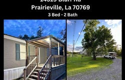 14206 Bluff Rd, Prairieville, LA 70769