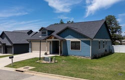 3069 SPRING MILL DRIVE, Mountain Home, AR 72653