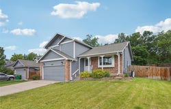 6017 S Pierson Street, Littleton, CO 80127