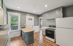 217 Milwaukee Street, Johnson Creek, WI 53038