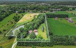 24205 County Road 126, Goshen, IN 46526-8725