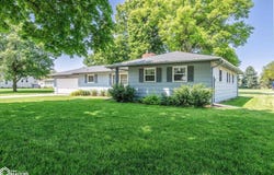 1207 Normal Street, Woodbine, IA 51579