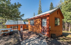 8341 E Side Road, Trinity Center, CA 96091