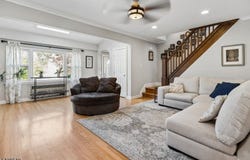 12 Remer Ave, Springfield Twp., NJ 07081-3226
