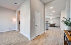 1617 Hitching Post Road, Weston, TX 75009
