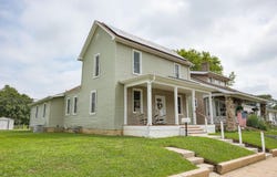 316 Watt Street, Circleville, OH 43113