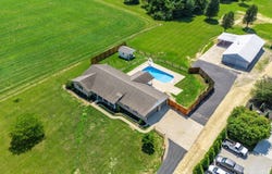 4605 Bunnell Hill Road, Clearcreek Twp., OH 45036