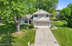 4538 Cranberry Court, Lansing, MI 48917