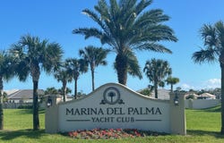 112 Del Palma Drive, Palm Coast, FL 32137