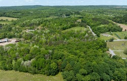 Lot on BUCKET LINE ROAD, OSCEOLA MILLS, PA 16666