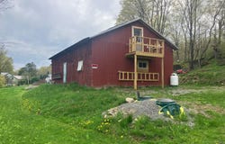 305 Richard Road, Franklin, VT 05457