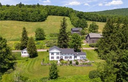 766 Mountain Brook Road, Bovina, NY 13740