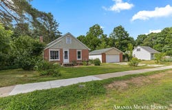 311 Pine Street, Decatur, MI 49045