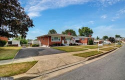 8305 BERKFIELD RD, ROSEDALE, MD 21237