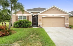3724 Sandhill Crane Circle, Mims, FL 32754