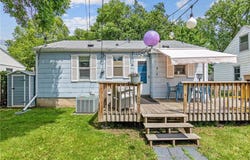 6916 Russell Avenue S, Richfield, MN 55423