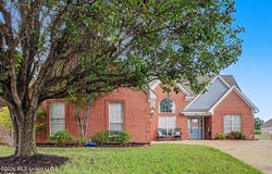 1262 Greenwich Drive, Hernando, MS 38632