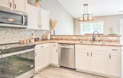 3605 Christian Court, New Bern, NC 28560