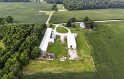 ** S Sr 25, Warsaw, IN 46580
