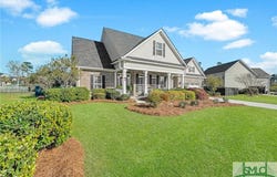 80 Fairview Drive, Richmond Hill, GA 31324