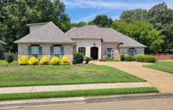 506 Hazelton Drive, Madison, MS 39110