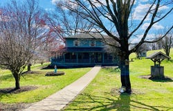 6902 Ankneytown Rd, Bellville, OH 44813