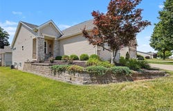 11 Thoreau Court, O'Fallon, MO 63366