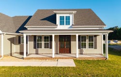 123 Copper Run Loop, South Mills, NC 27976