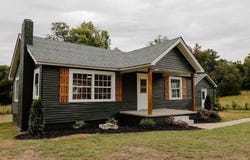 401 S Thayer Ave., Aberdeen, MS 39730