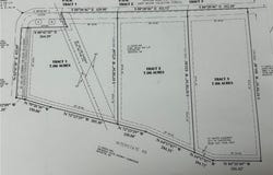 Track 1 Dickson  RD, Hiwasse, AR 72739