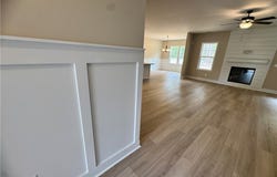 315 Hendrix (Lot 2C) Road, Raeford, NC 28376