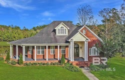 17243 N Lake Drive, Bay Minette, AL 36507