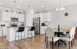 3494 Old Creek Road, Greenville, NC 27834