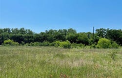 0 Clater Powell Road, Gholson, TX 76705