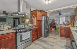 1313 Evergreen Drive, Minden, LA 71055