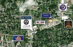 728 E 15th Street, COOKEVILLE, TN 38501
