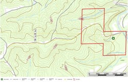 98 acres off Highway Y, Courtois, MO 65565