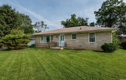 644 W Ladd Avenue, Bloomington, IN 47403