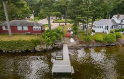 1522 Richville Road, Standish, ME 04084