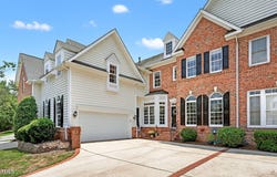 2404 Carriage Oaks Drive, Raleigh, NC 27614