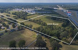 7150 Benton Road, Paducah, KY 42003