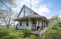 9529 N 600 E, North Manchester, IN 46962